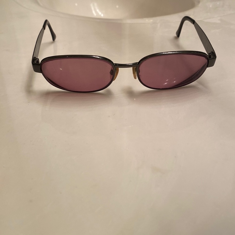 Sergio Tacchini Glasses
